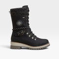 Dorothea | Adventurous Waterproof Snow Boots