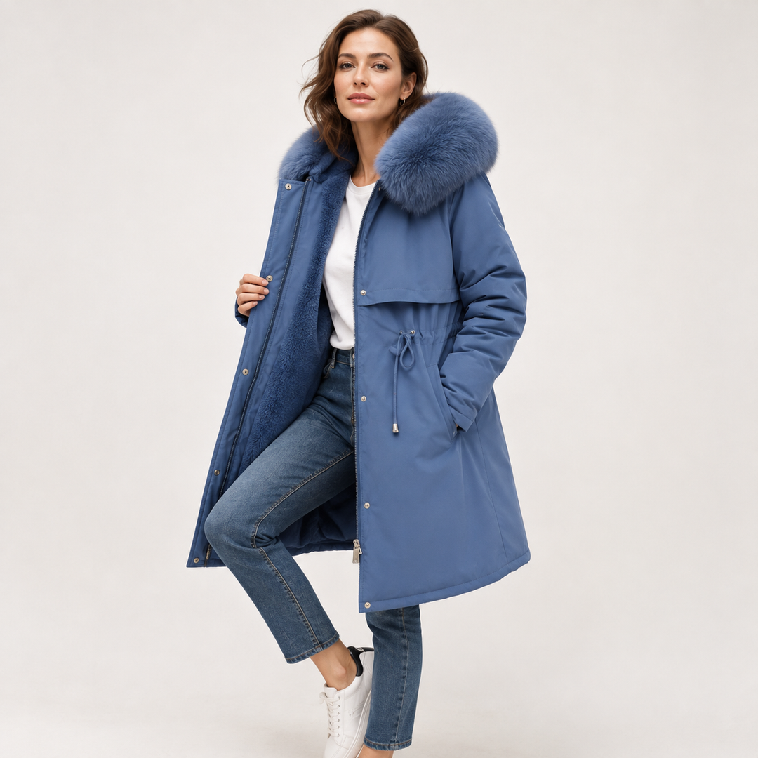 Women's Faux Fur