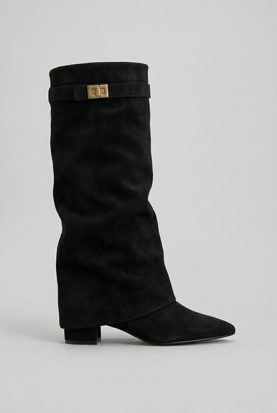 Women's Knee-High Boots