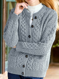 Silvery Grey