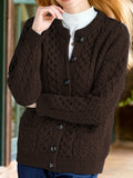 Coffee Brown