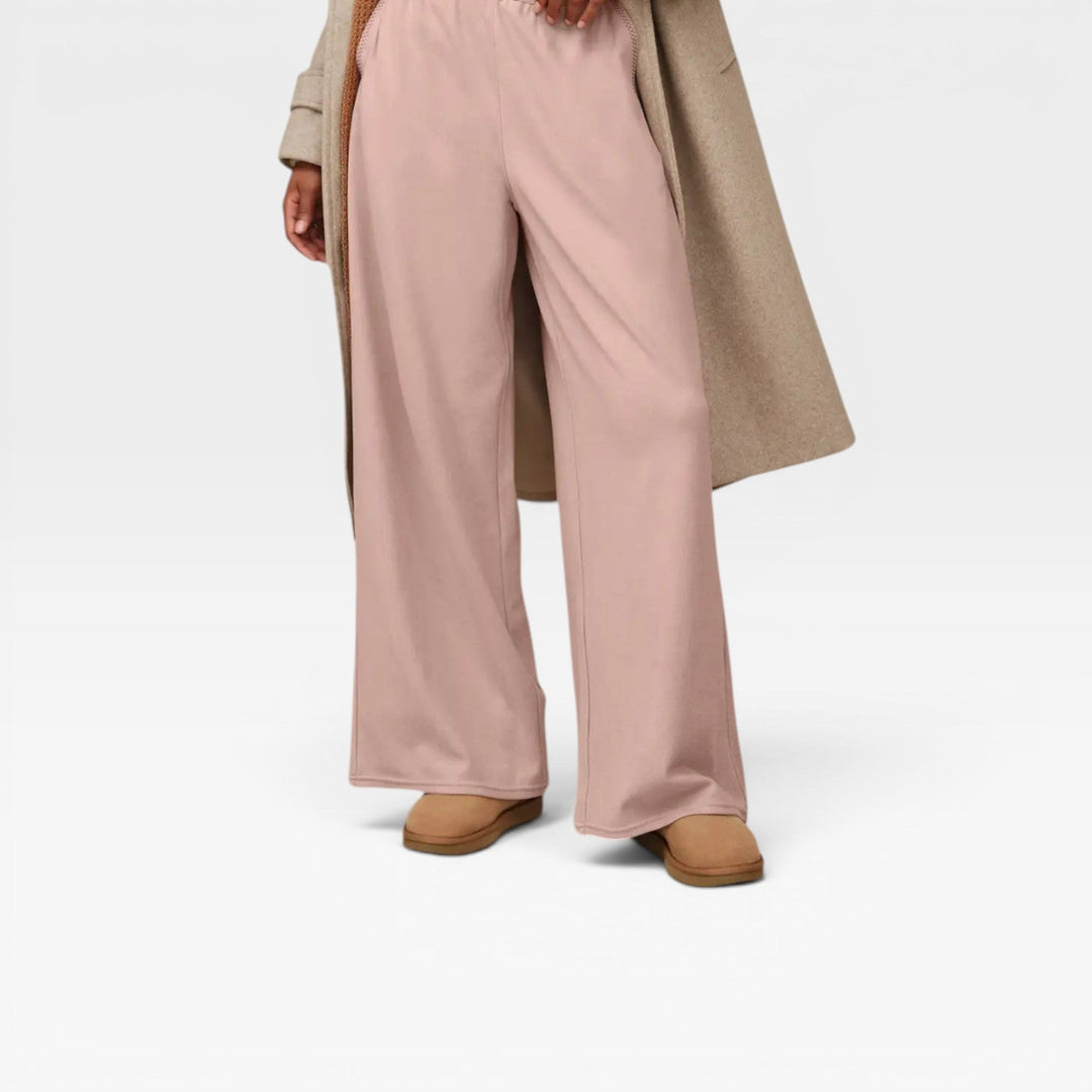 Rhiannon | Plush Suede Slipper Mini Boots