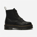 Harper | Sturdy Chunky Platform Combat Ankle Boots for Women