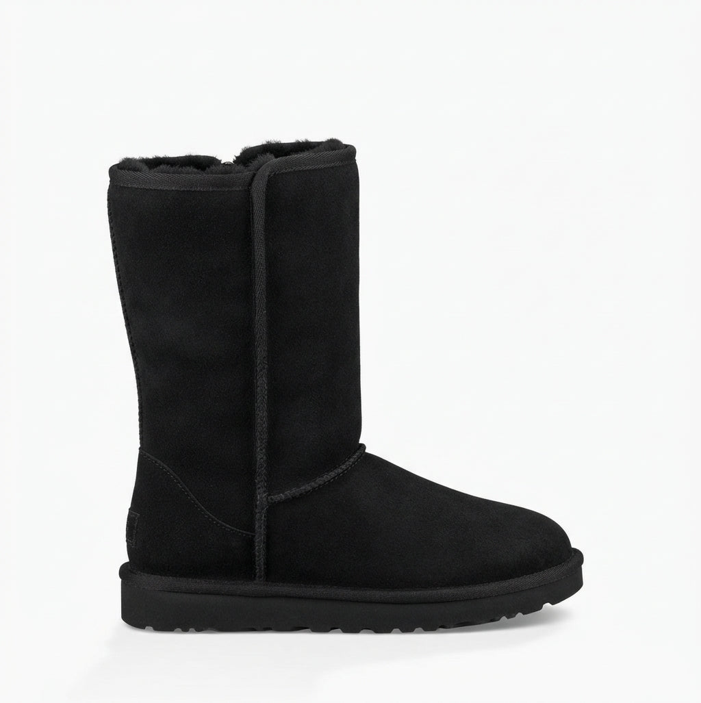 Freya | Cozy Fleece-Lined Winter Boots for Women