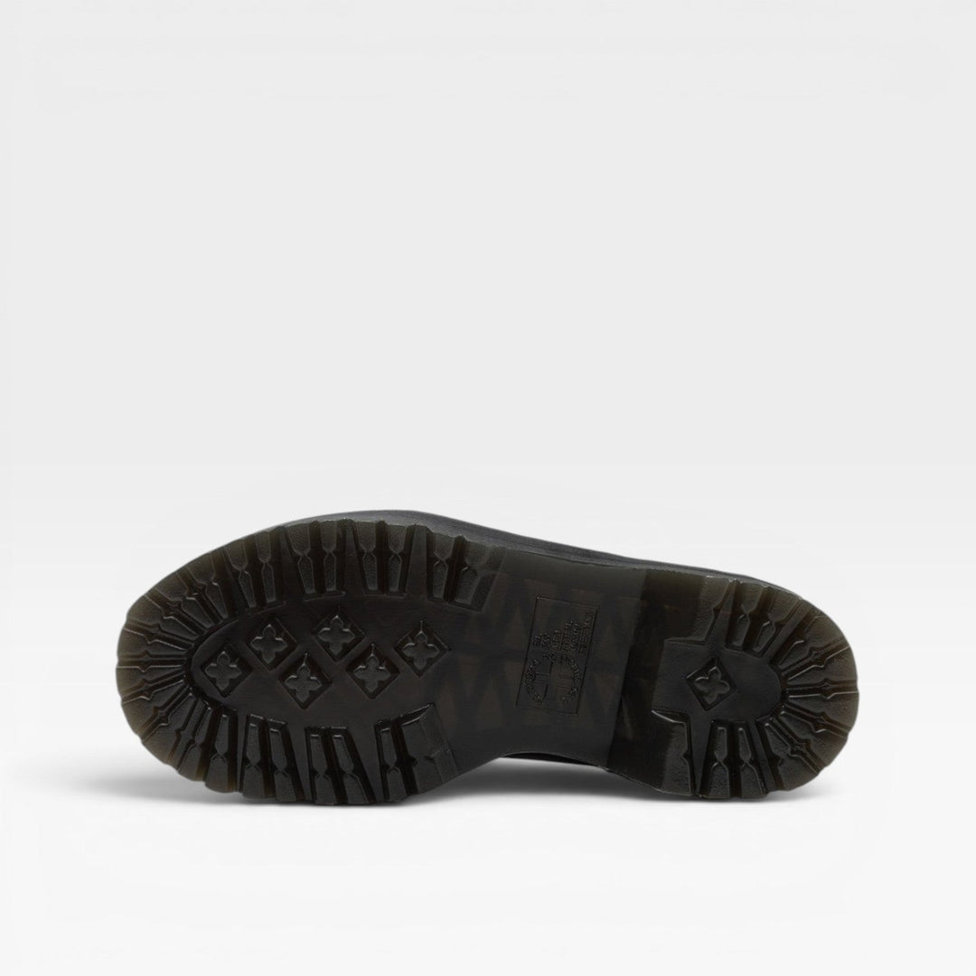 Genevieve | Edgy Platform Combat Boots Women