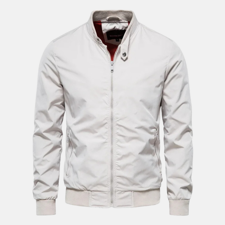 Quillan | Rugged Windproof Field Jacket for Men