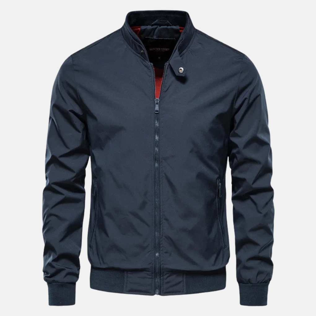 Quillan | Rugged Windproof Field Jacket for Men