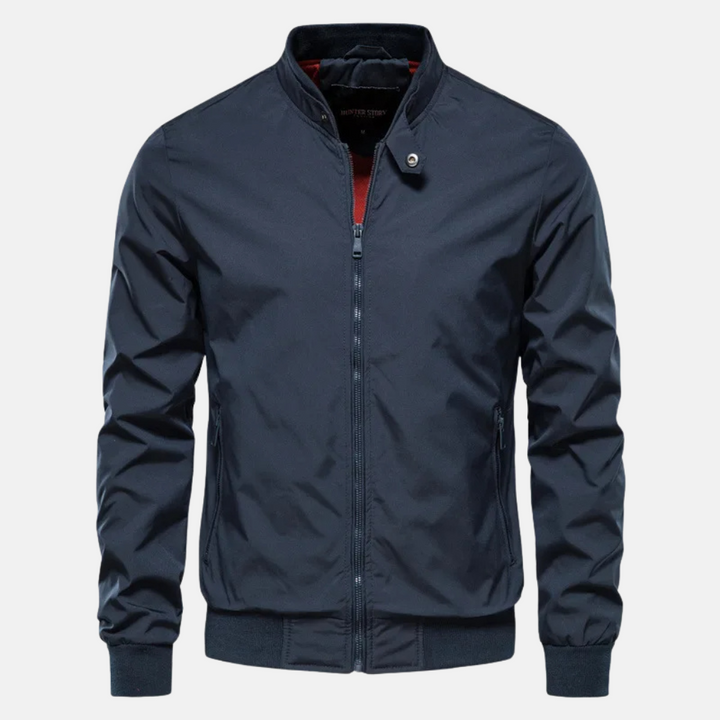 Quillan | Rugged Windproof Field Jacket for Men