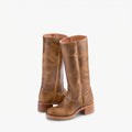 Light Brown