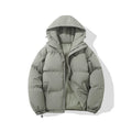 Gray Green