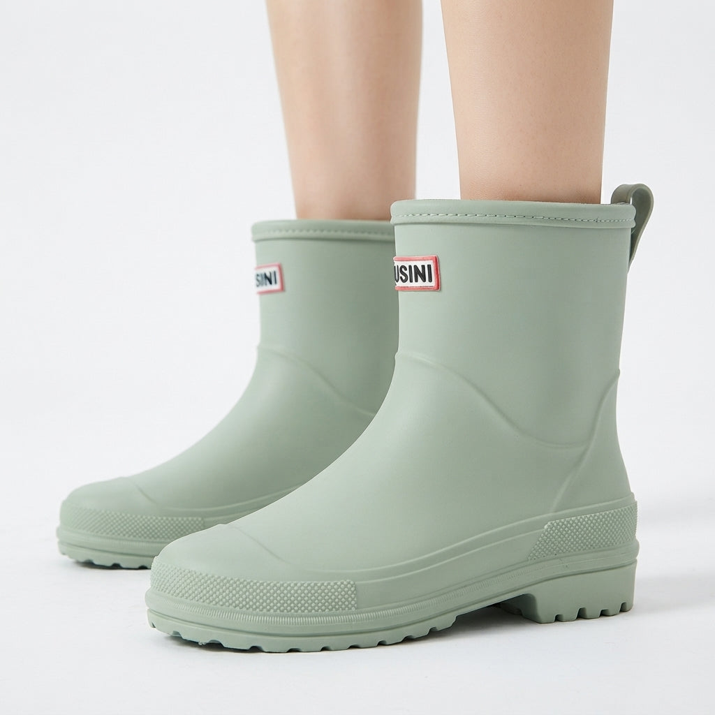 Petra | Practical Waterproof Wellington Boots for Women