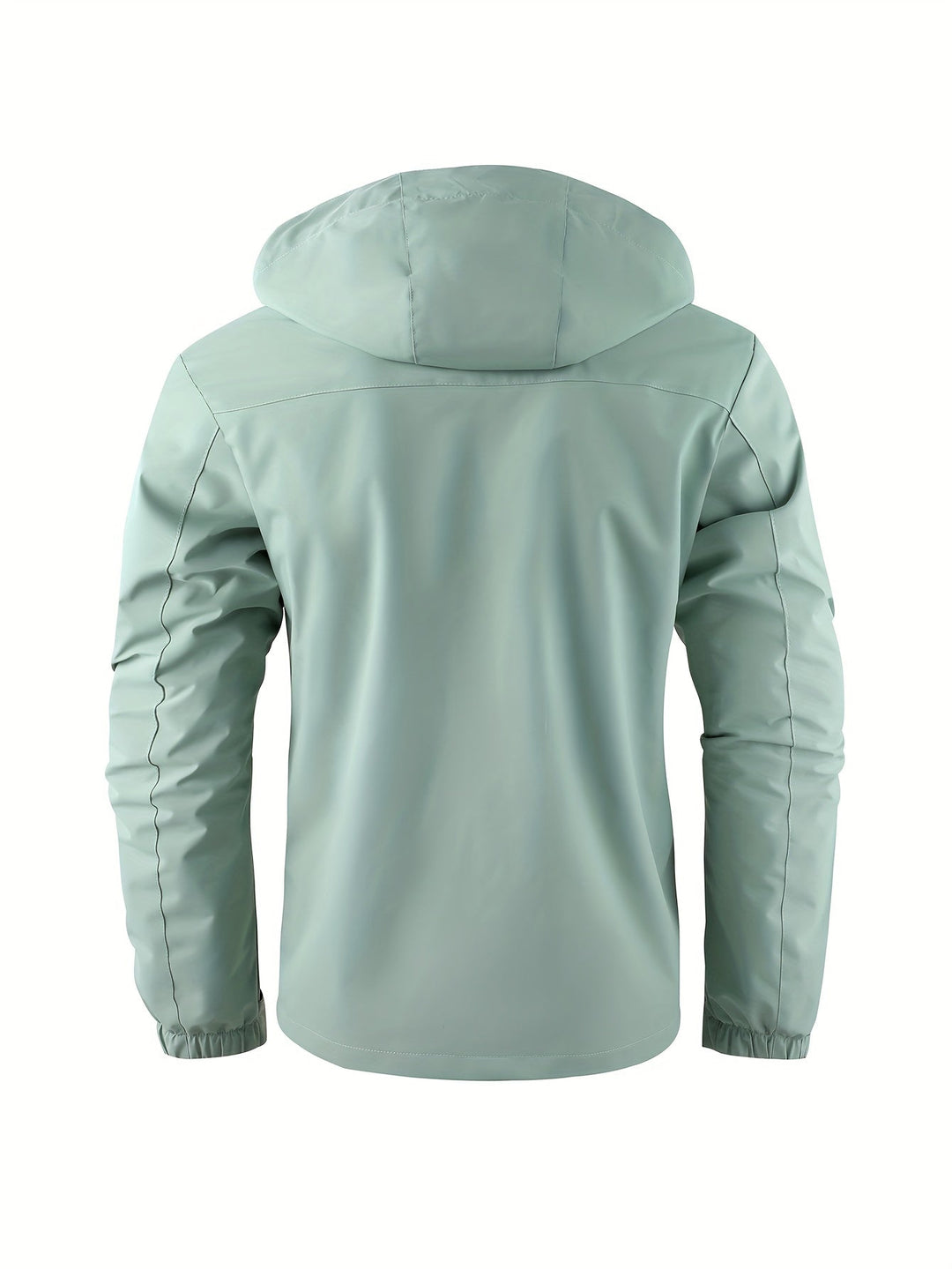 Ingram | Waterproof Outdoor Winter Jacket for Men