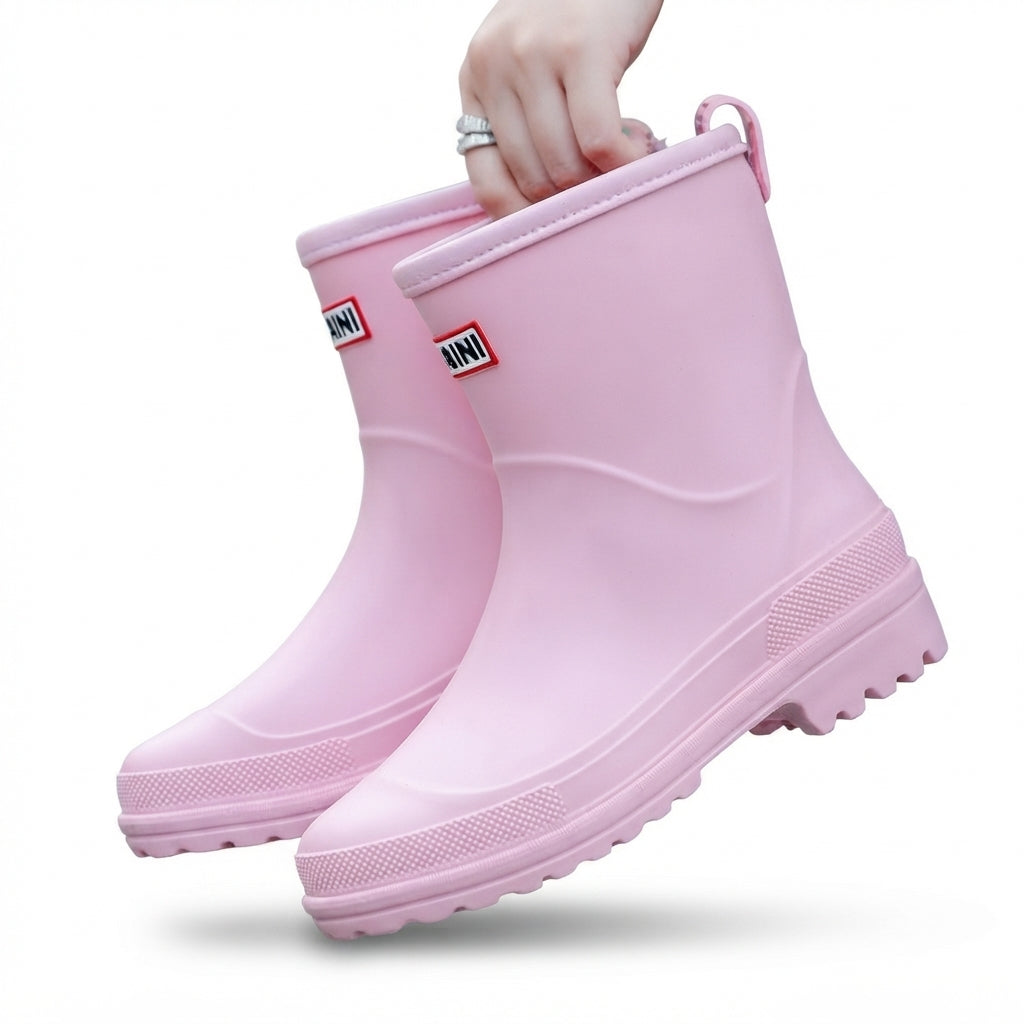 Petra | Practical Waterproof Wellington Boots for Women
