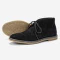 Black Suede