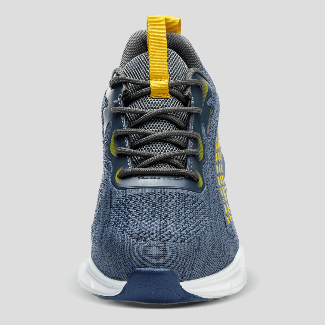 Wendell | Practical Lightweight Safety Shoes for Men