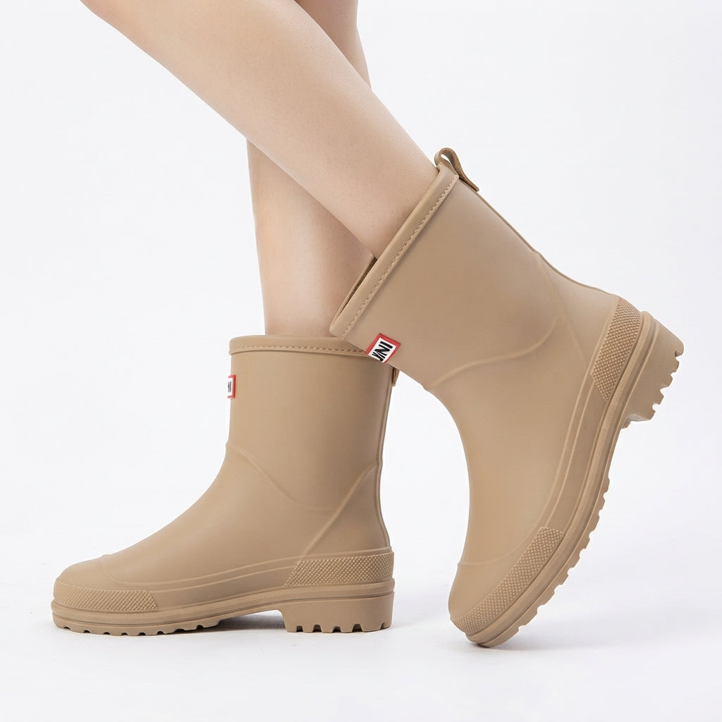 Petra | Practical Waterproof Wellington Boots for Women