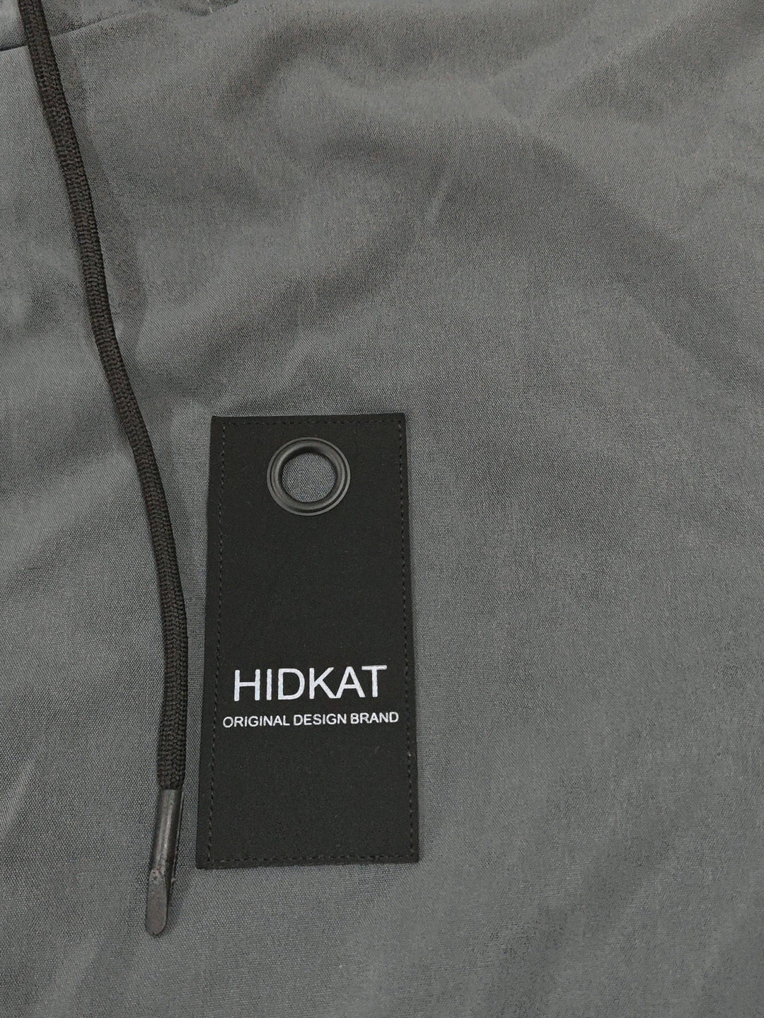 Keegan | Cosy Fleece-Lined Hooded Parka Coat
