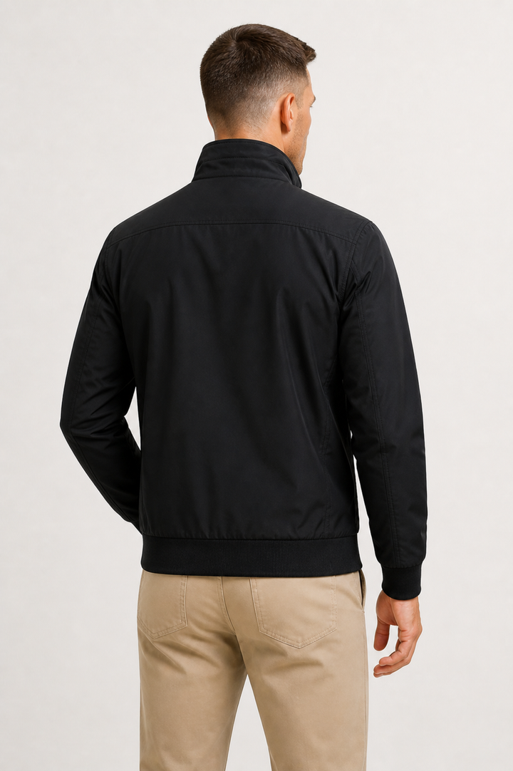 Alaric | Windproof Water-Resistant Jacket for Men