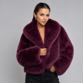 Burgundy Red