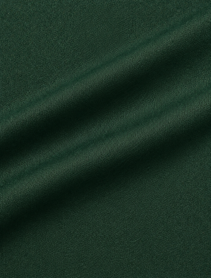 Isham | Sporty Baseball-Collar Gilet for Men