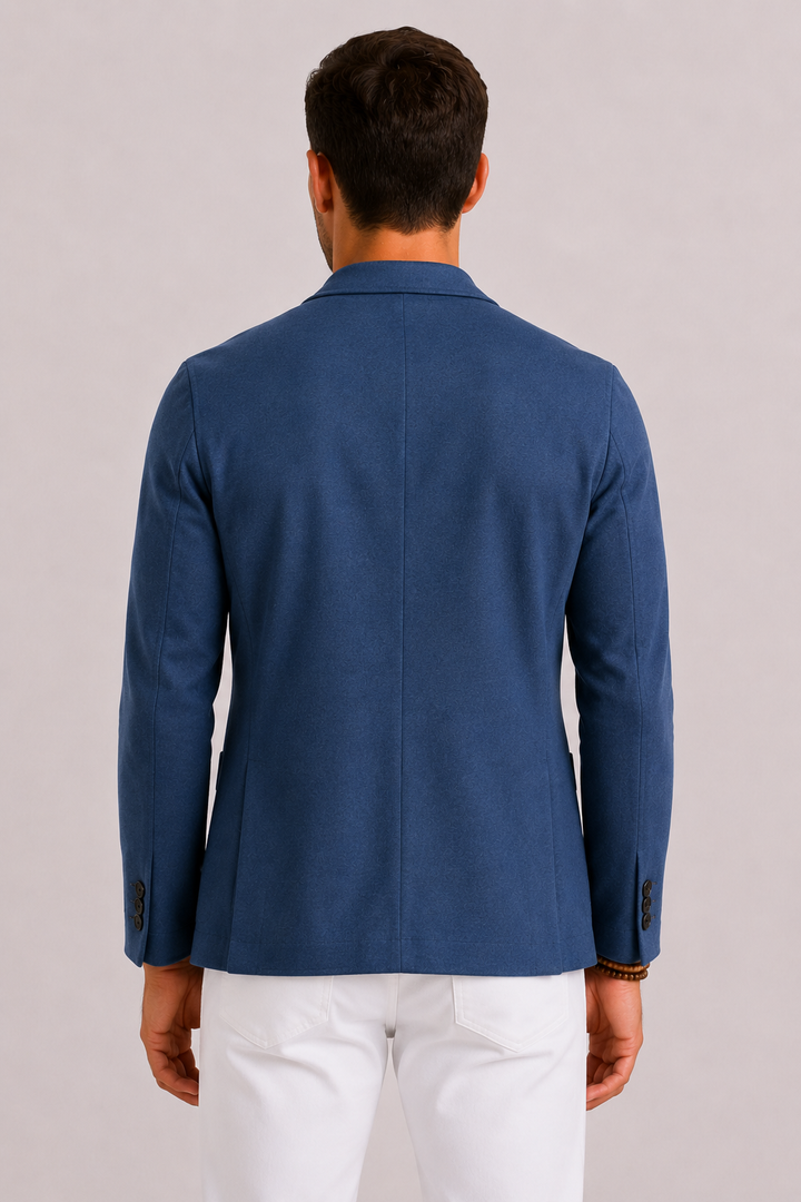 Arlo | Sharp Slim Fit Blazer for Men's Smart Casual Wear