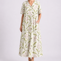 Floral White