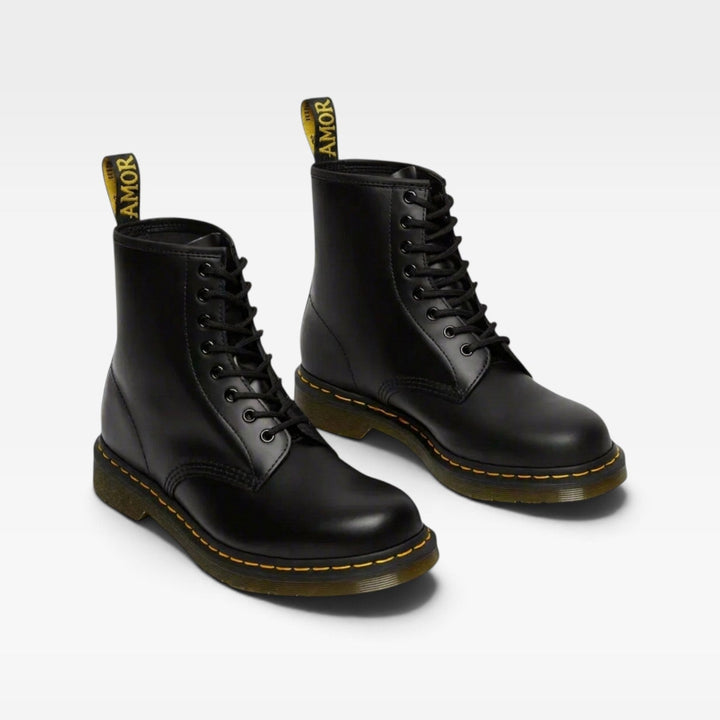 Seraphina | Classic Combat Ankle Boots Women