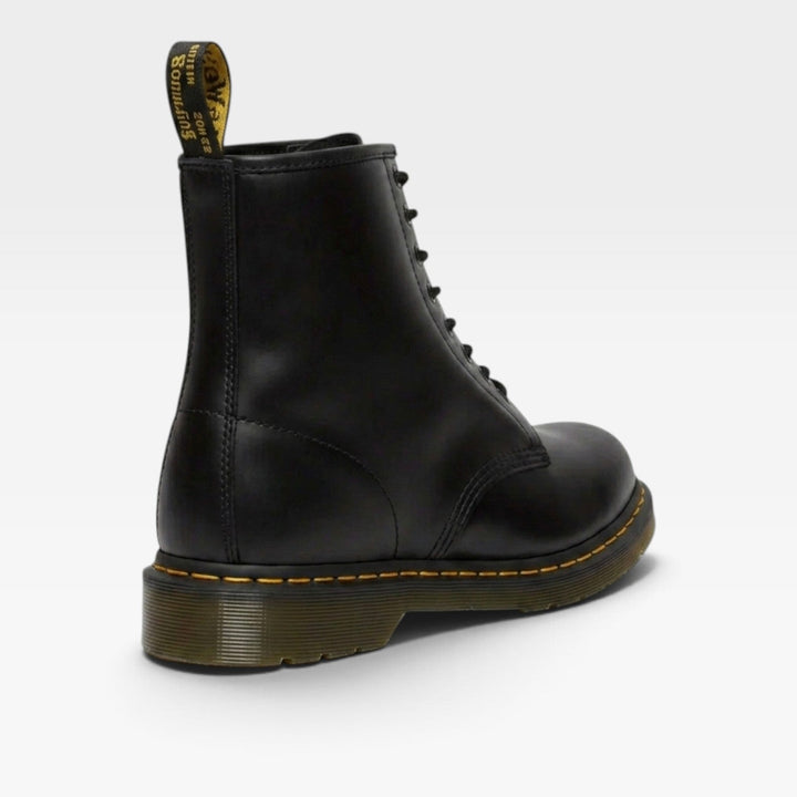 Seraphina | Classic Combat Ankle Boots Women