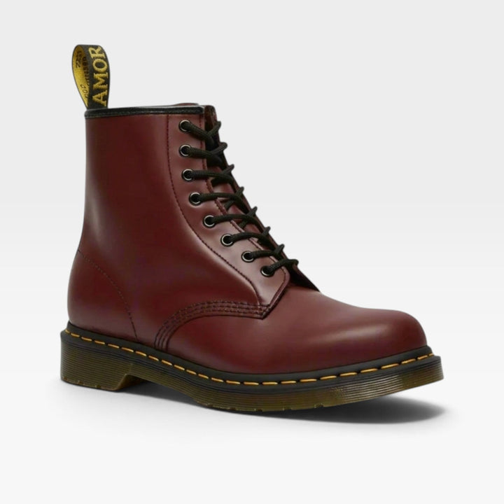 Seraphina | Classic Combat Ankle Boots Women