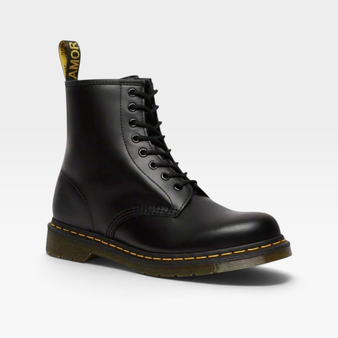 Seraphina | Classic Combat Ankle Boots Women
