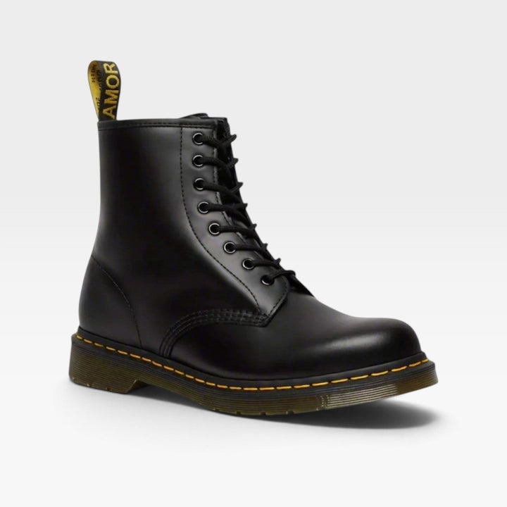 Seraphina | Classic Combat Ankle Boots Women