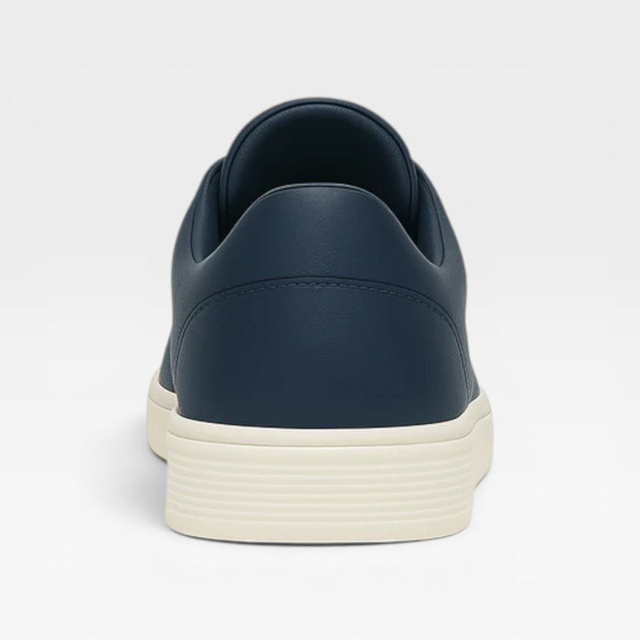 Christer | Clean Minimalist Low-Top Trainers
