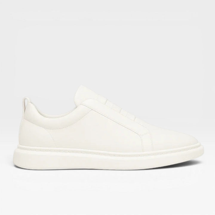 Christer | Clean Minimalist Low-Top Trainers