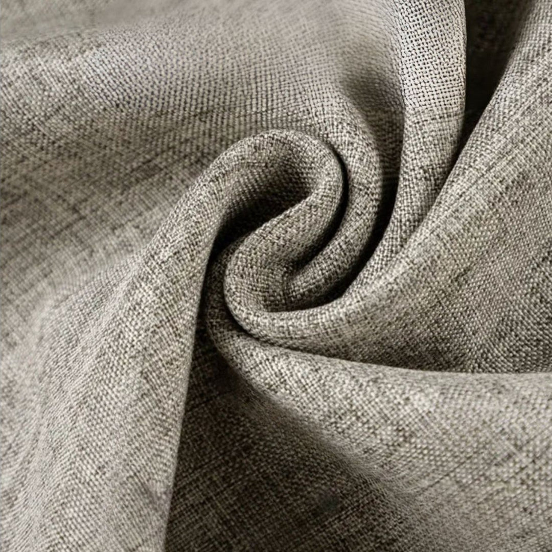 Winslow | Polished Pleated Straight-Leg Dress Trousers