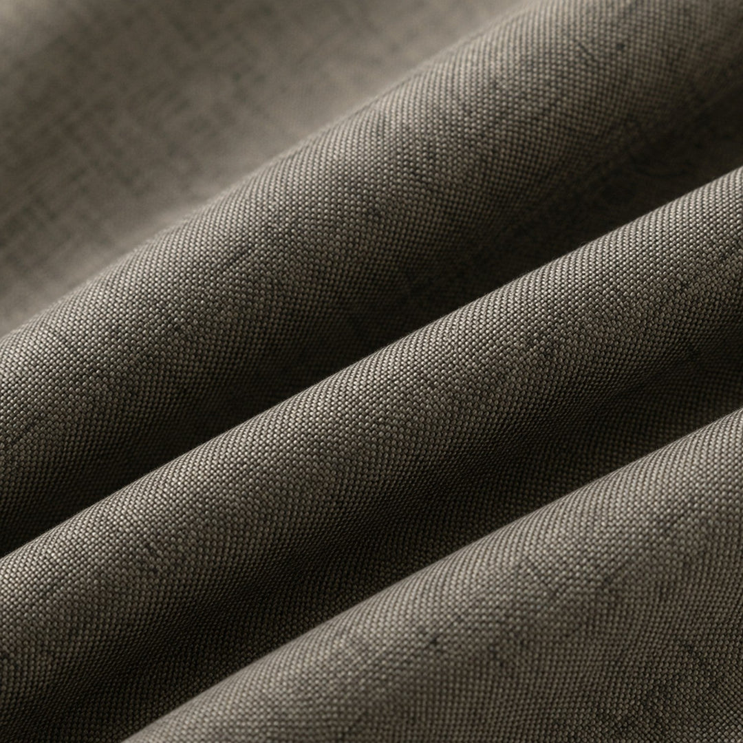 Rourke | Relaxed Wide-Leg Pleated Trousers for Men