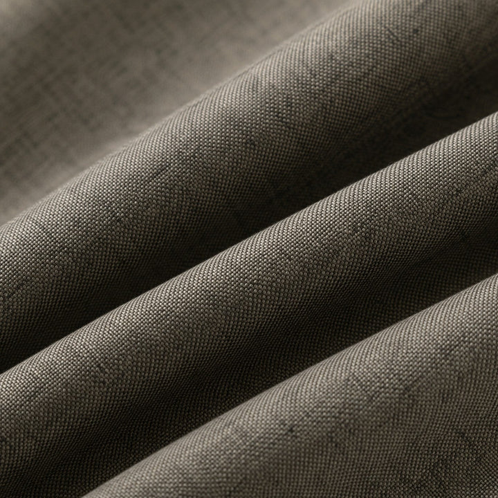 Rourke | Relaxed Wide-Leg Pleated Trousers for Men