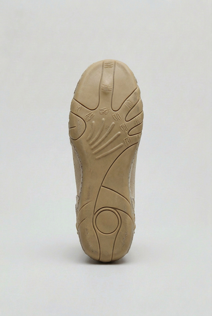 Falkner | Casual Mens Boots Suede Water-Resistant