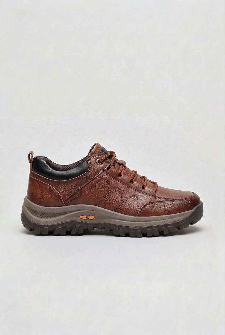 Finley | Comfortable Mens Shoes Walking Cushioned