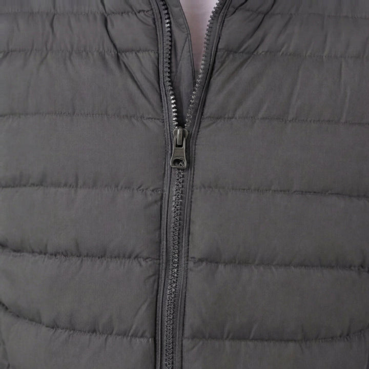 Finn | Warm Quilted Puffer Jacket for Men's Outerwear