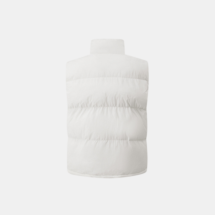 Ashton | Relaxed Puffer Vest for Men