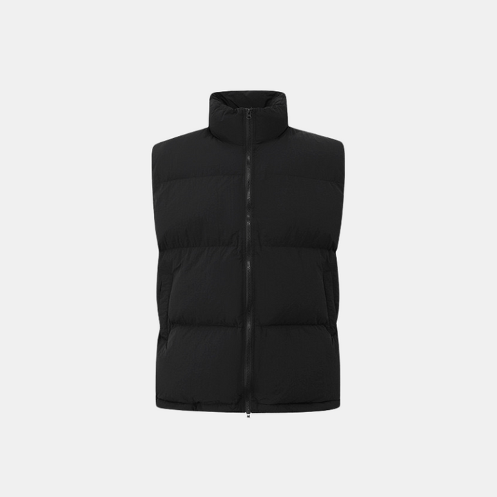 Ashton | Relaxed Puffer Vest for Men