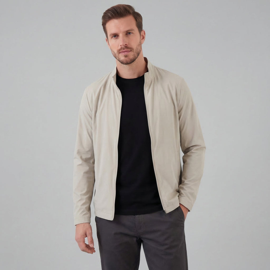 Sawyer | Lightweight Jacket for Autumn