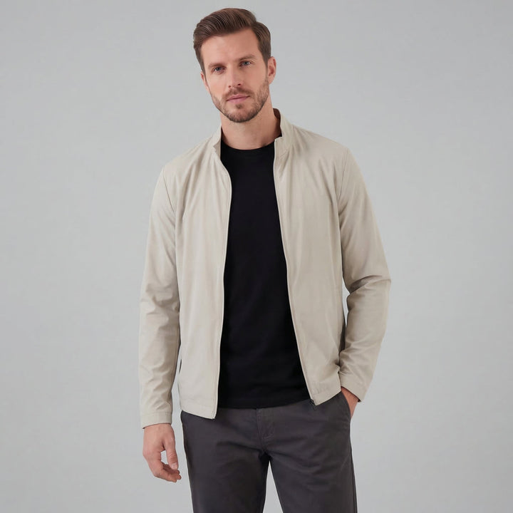 Sawyer | Lightweight Jacket for Autumn