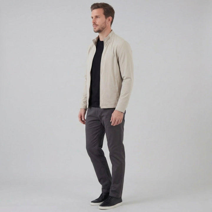 Sawyer | Lightweight Jacket for Autumn