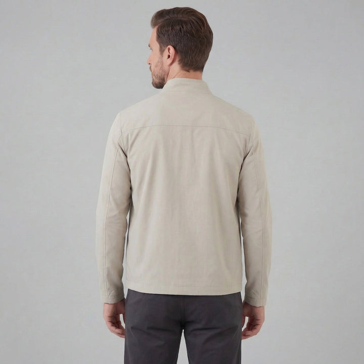Sawyer | Lightweight Jacket for Autumn
