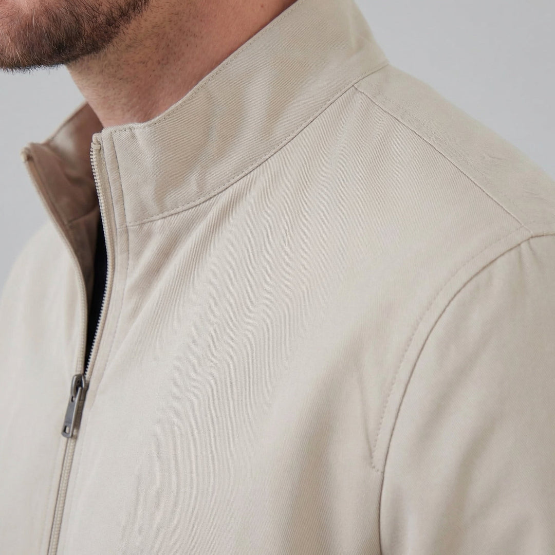 Sawyer | Lightweight Jacket for Autumn