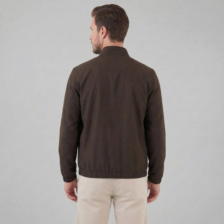 Sawyer | Lightweight Jacket for Autumn