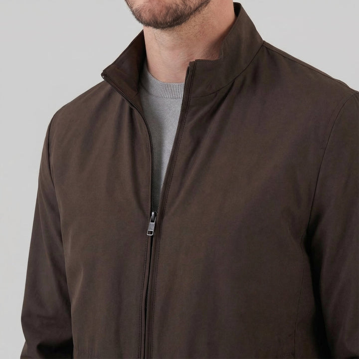 Sawyer | Lightweight Jacket for Autumn