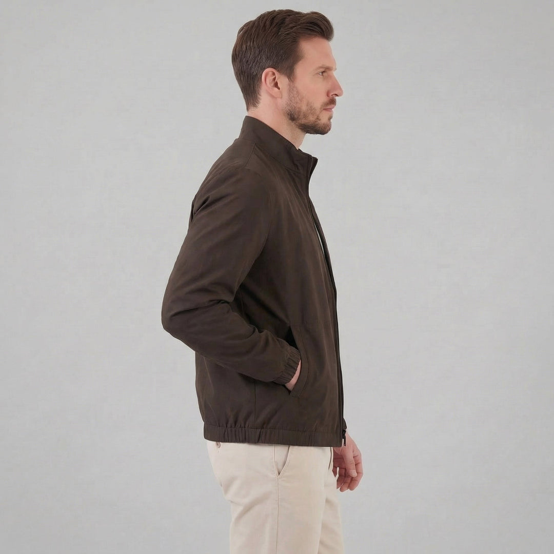 Sawyer | Lightweight Jacket for Autumn