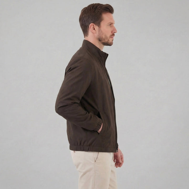 Sawyer | Lightweight Jacket for Autumn